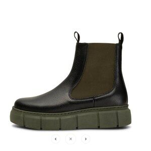 Shoe the Bear Tove chelsea boot Size 39